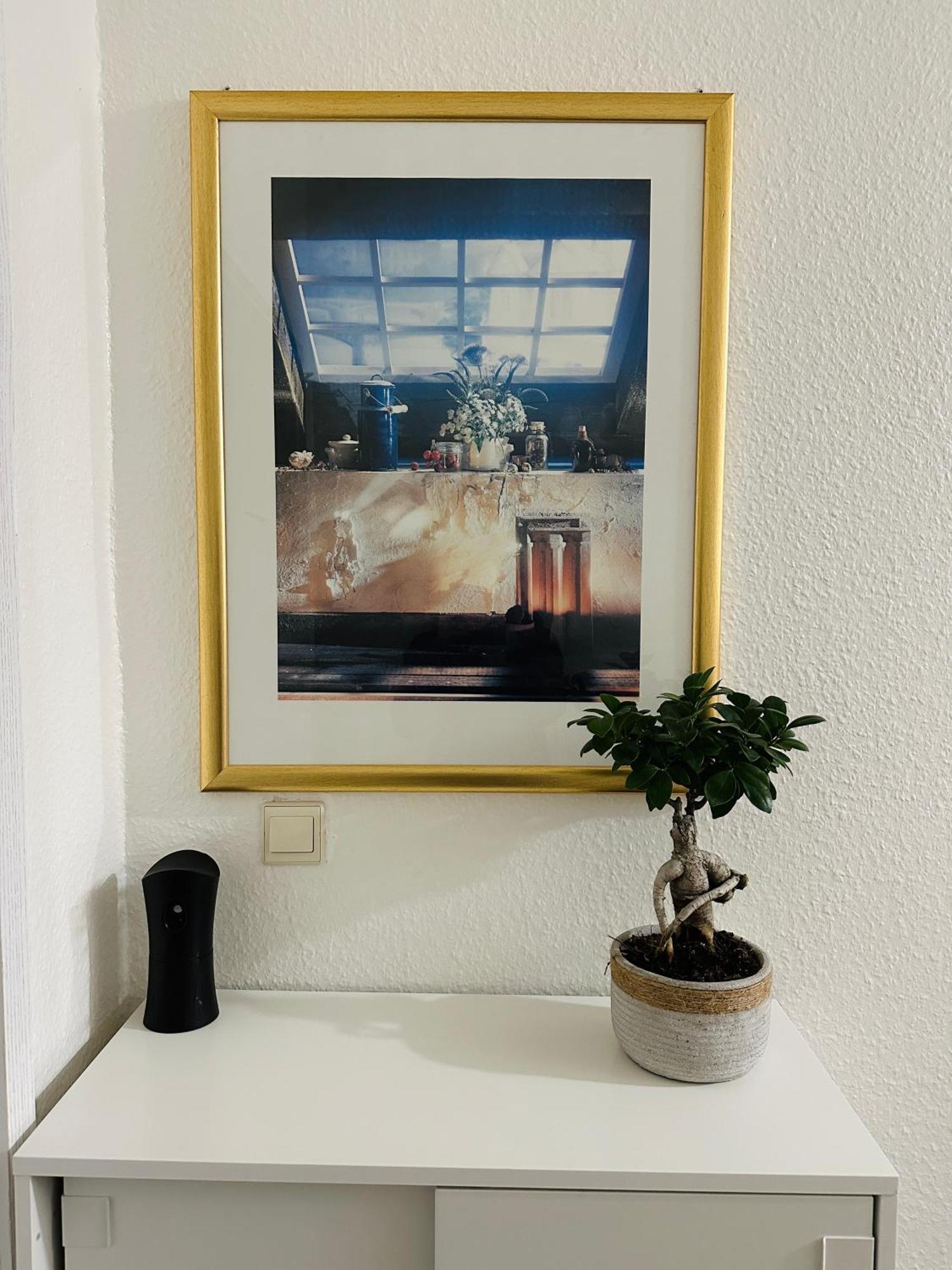 Ferienwohnung Flaming House Bitterfeld 客房 照片