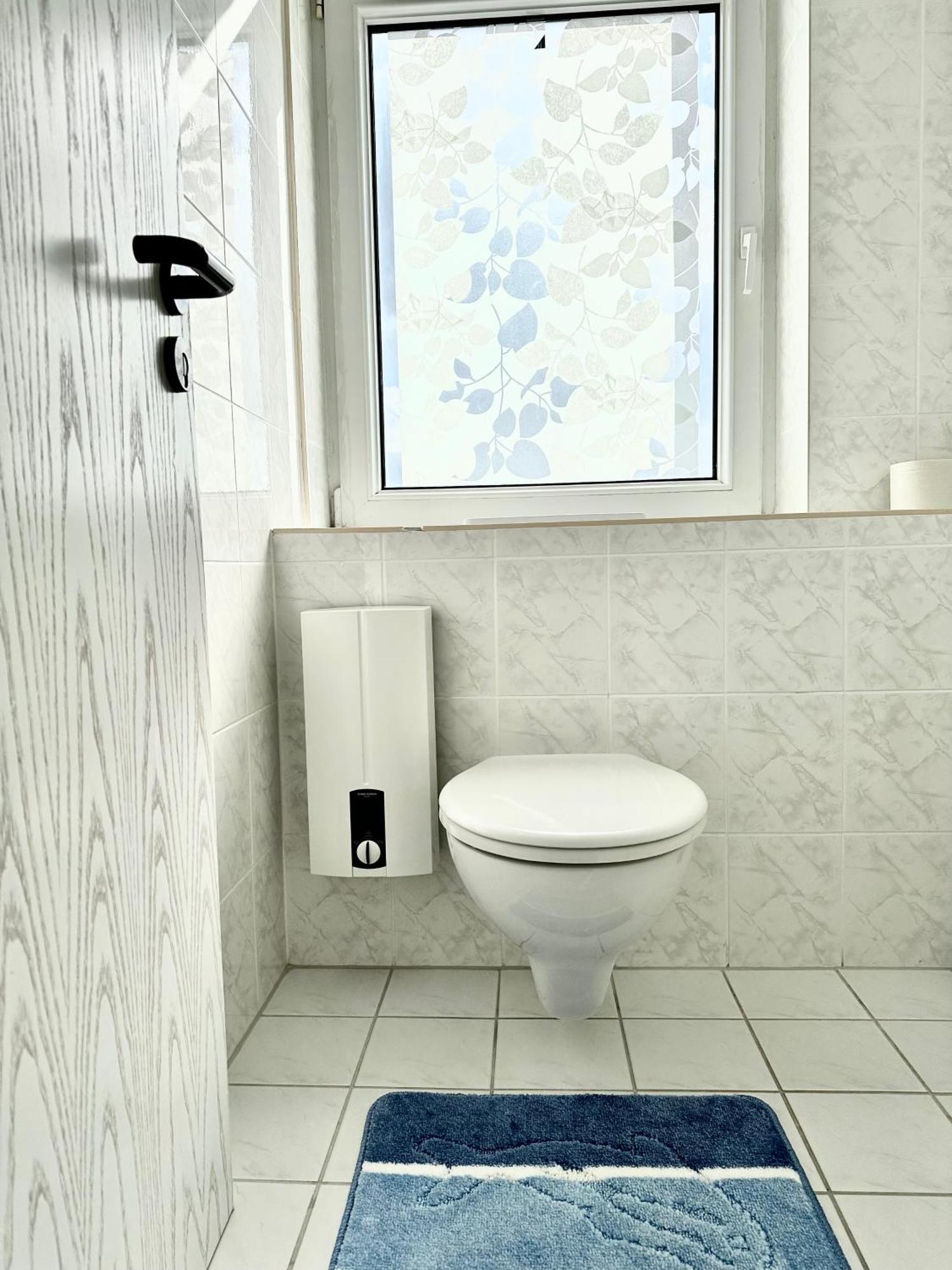 Ferienwohnung Flaming House Bitterfeld 外观 照片